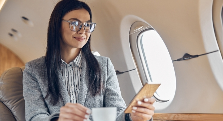 The Ultimate Guide to In-Flight Experiences-What Makes a Flight Comfortable?